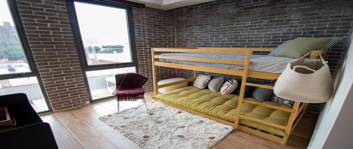 Foto de departamento en venta en avenida de la paz 2044, obrera centro, guadalajara, jalisco, 0 No. 03