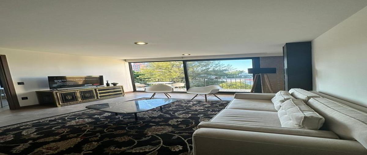 Foto de departamento en renta en avenida de la paz 2168, americana, guadalajara, jalisco, 0 No. 05