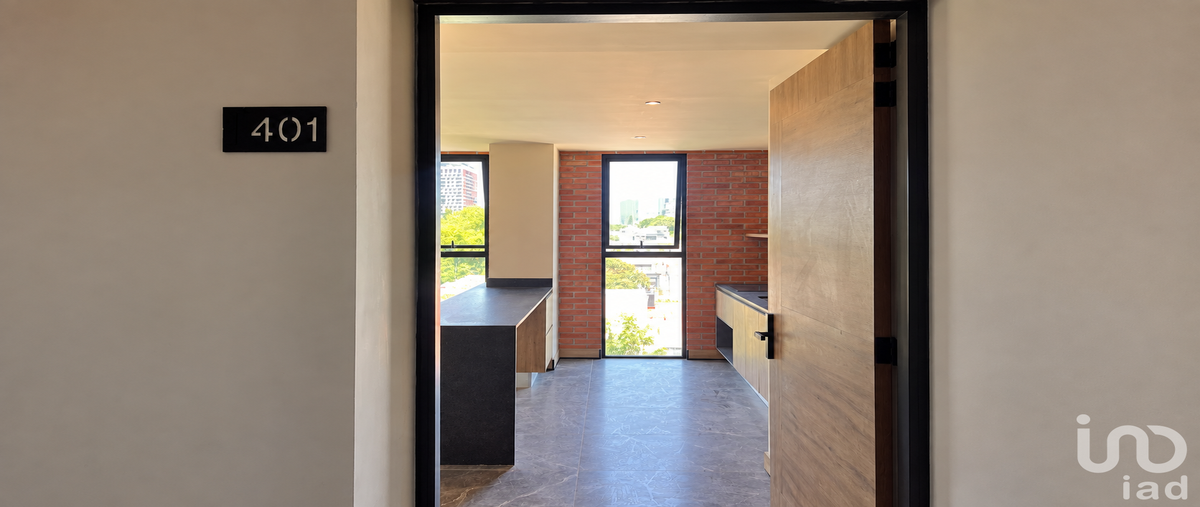 Foto de departamento en venta en avenida de la paz 2403, americana, guadalajara, jalisco, 31890150 No. 03