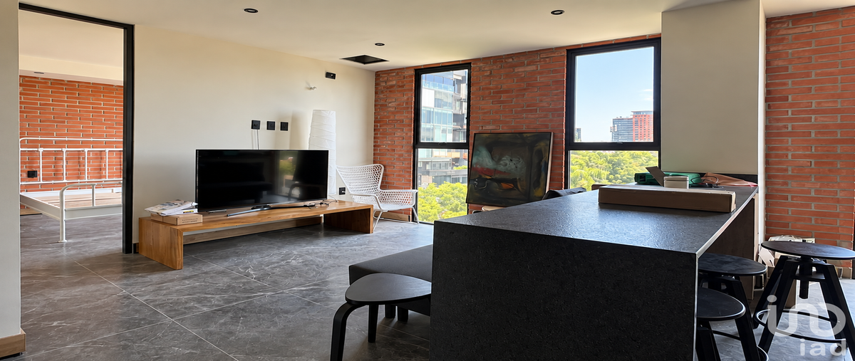 Foto de departamento en venta en avenida de la paz 2403, americana, guadalajara, jalisco, 31890150 No. 05