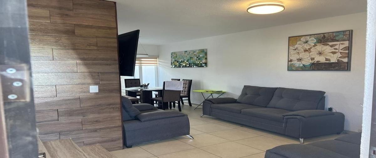 Foto de casa en renta en avenida de la paz 304 , rancho santa mónica, aguascalientes, aguascalientes, 27434332 No. 05