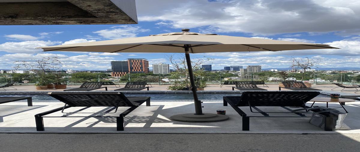 Foto de departamento en avenida de la paz , americana, guadalajara, jalisco, 29764026 foto 01 Foto de departamento en renta en avenida de la paz , americana, guadalajara, jalisco, 29764026 No. 01