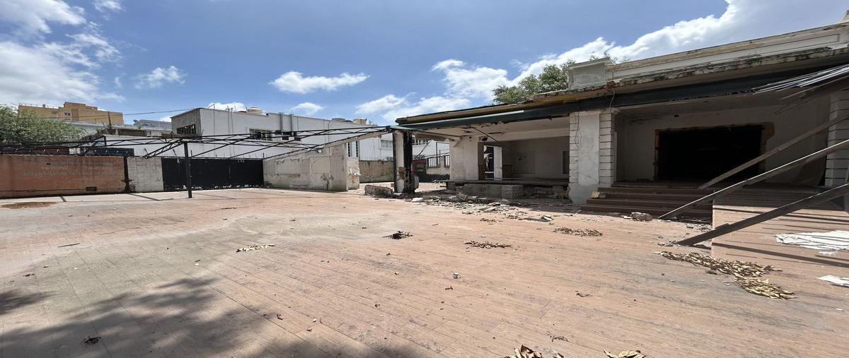 Foto de terreno habitacional en renta en avenida de la paz , americana, guadalajara, jalisco, 0 No. 03