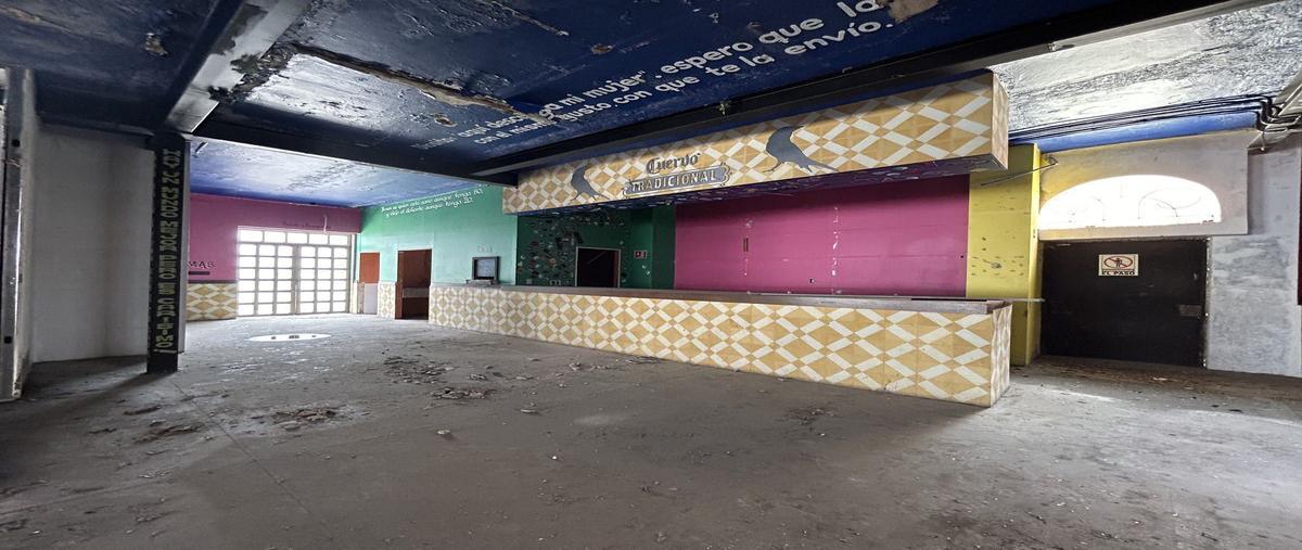 Foto de terreno habitacional en renta en avenida de la paz , americana, guadalajara, jalisco, 0 No. 04