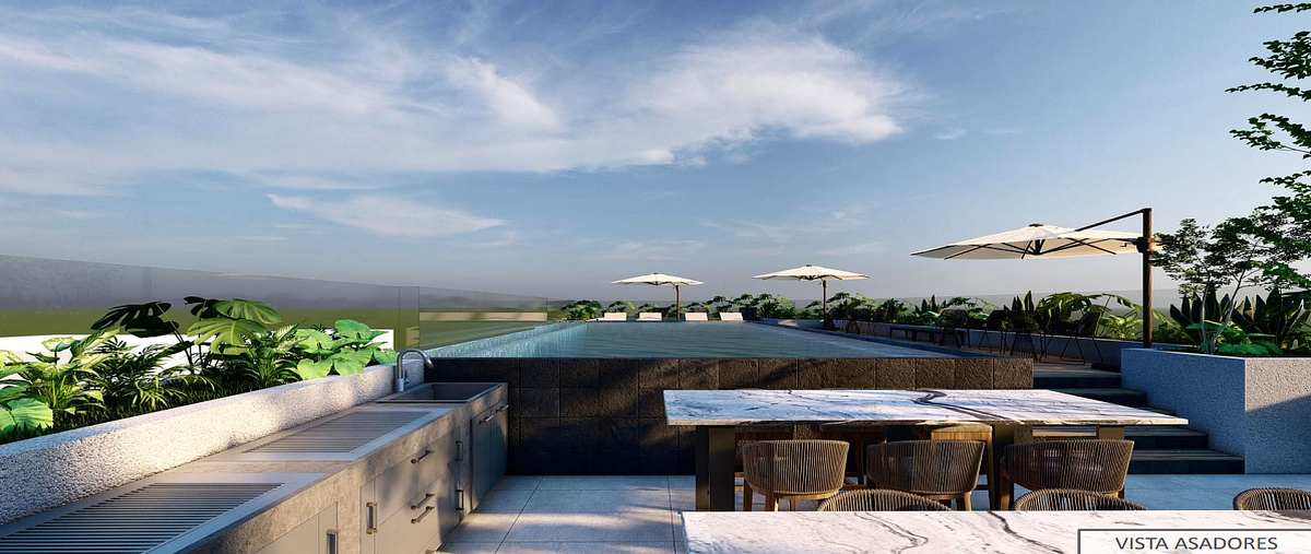 Foto de departamento en venta en avenida de la paz , americana, guadalajara, jalisco, 0 No. 08