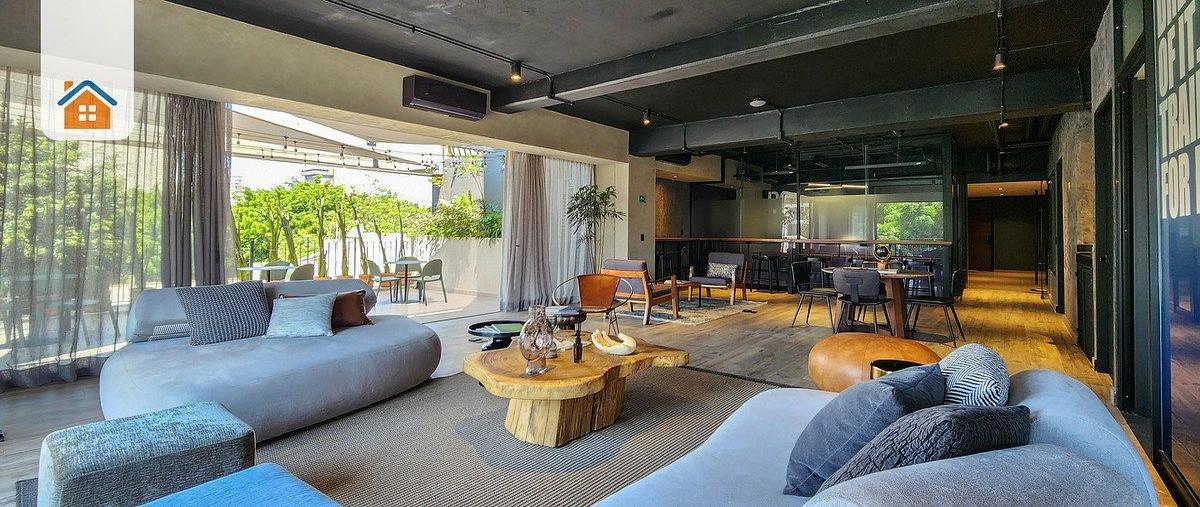 Foto de departamento en renta en avenida de la paz , americana, guadalajara, jalisco, 0 No. 03