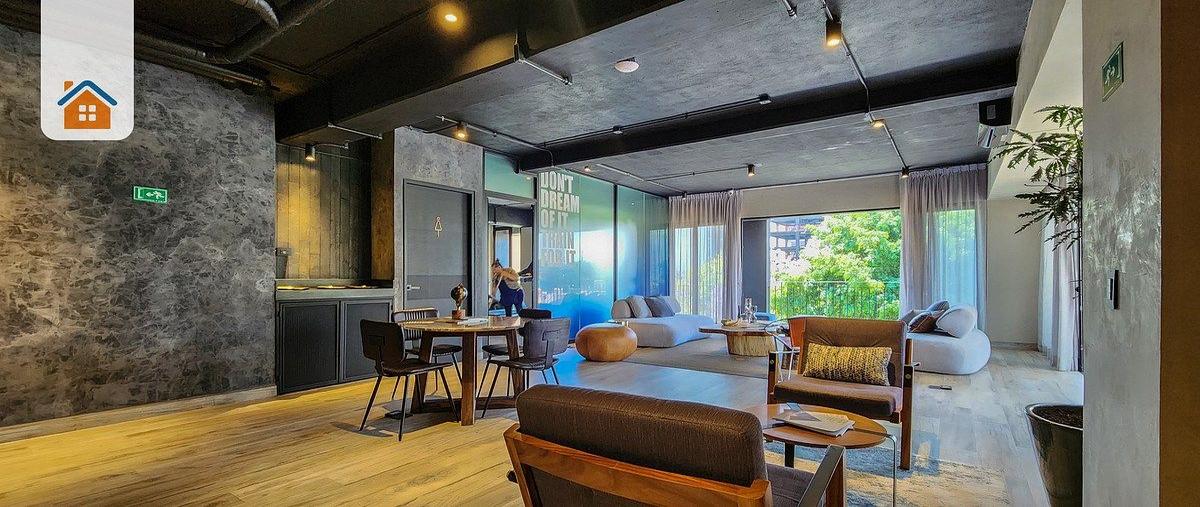 Foto de departamento en renta en avenida de la paz , americana, guadalajara, jalisco, 0 No. 04