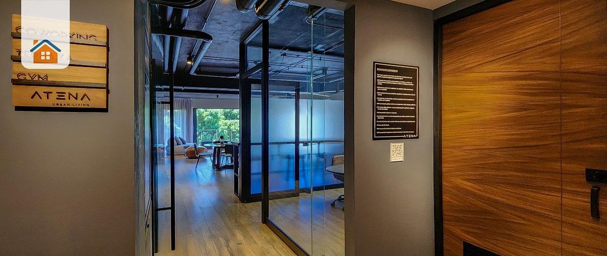 Foto de departamento en renta en avenida de la paz , americana, guadalajara, jalisco, 0 No. 04