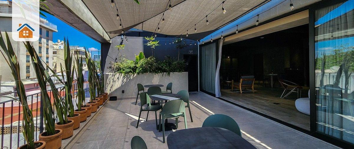 Foto de departamento en renta en avenida de la paz , americana, guadalajara, jalisco, 0 No. 05