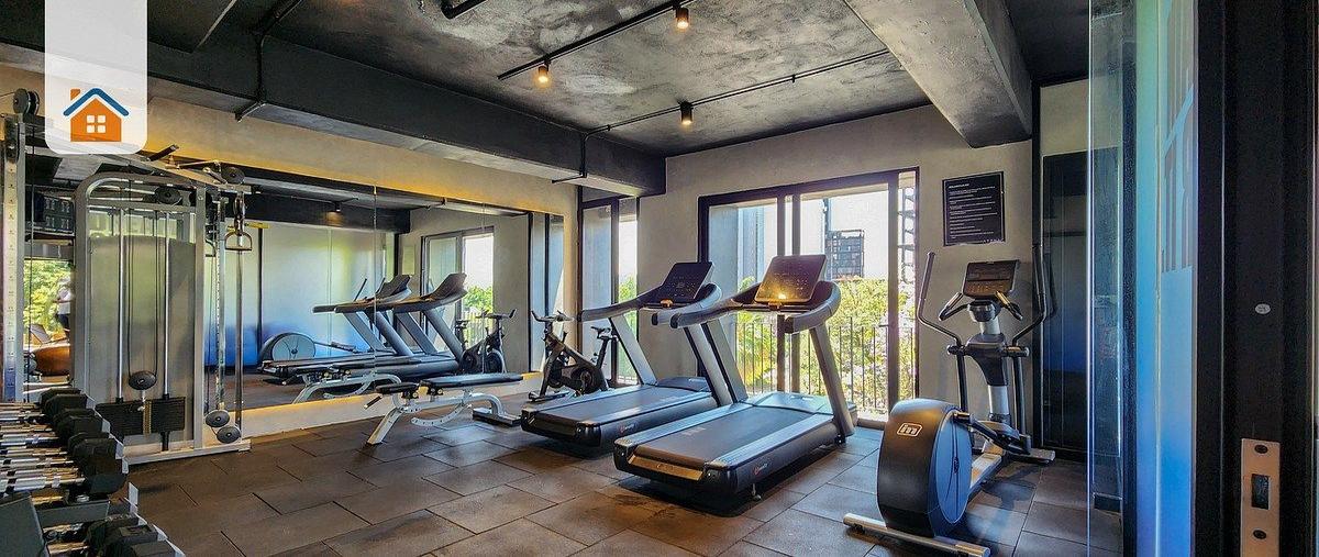 Foto de departamento en renta en avenida de la paz , americana, guadalajara, jalisco, 0 No. 06