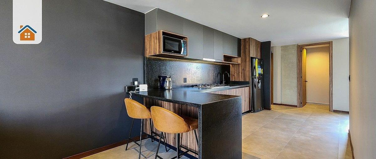 Foto de departamento en renta en avenida de la paz , americana, guadalajara, jalisco, 0 No. 08