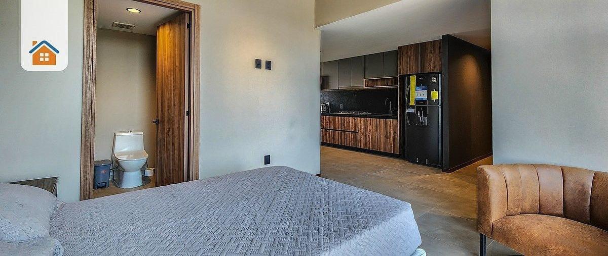 Foto de departamento en renta en avenida de la paz , americana, guadalajara, jalisco, 0 No. 10