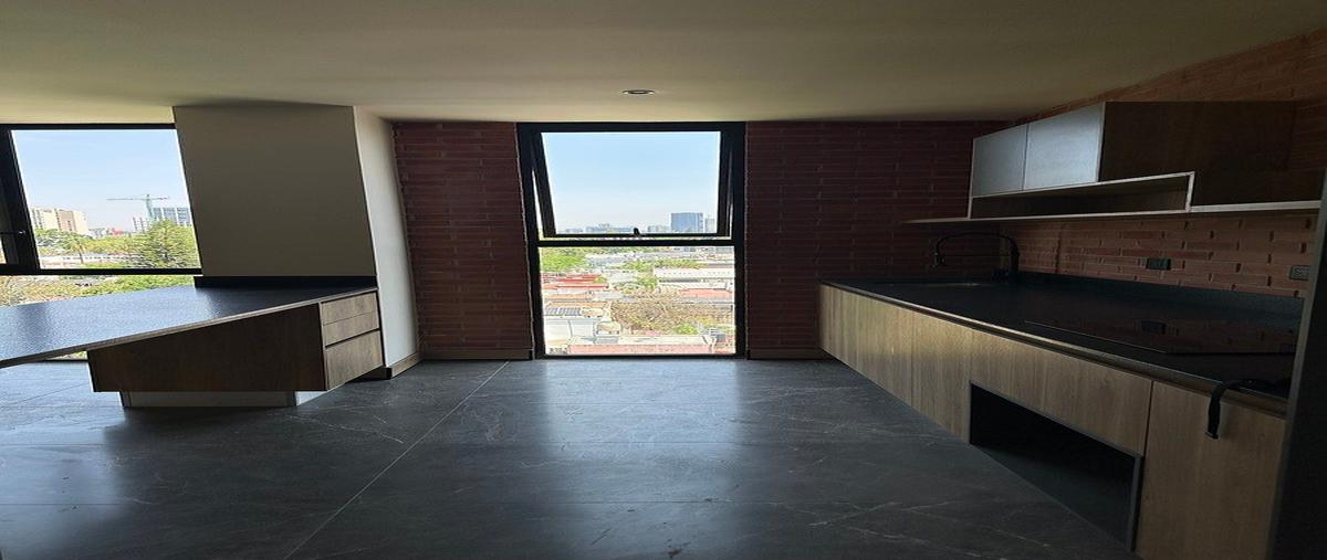 Foto de departamento en venta en avenida de la paz , americana, guadalajara, jalisco, 0 No. 03