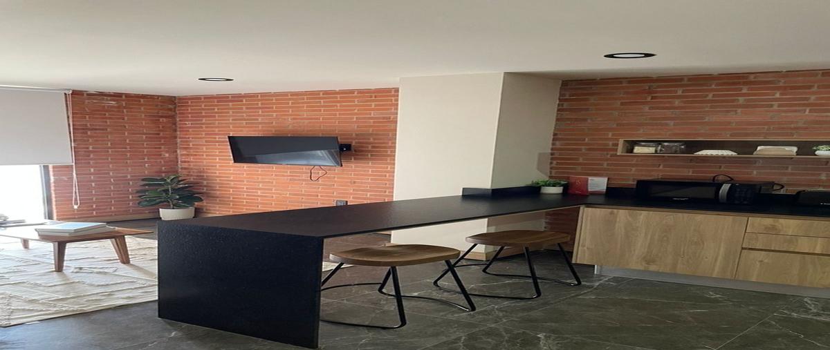 Foto de departamento en venta en avenida de la paz , lafayette, guadalajara, jalisco, 0 No. 09