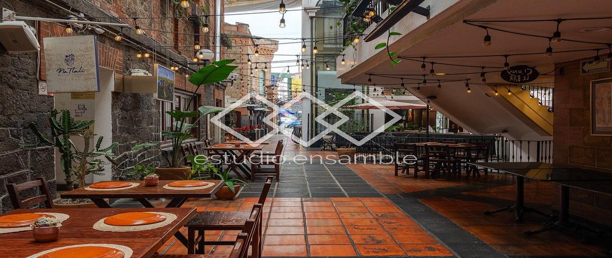 Foto de local en renta en avenida de la paz , san angel, álvaro obregón, df / cdmx, 0 No. 03