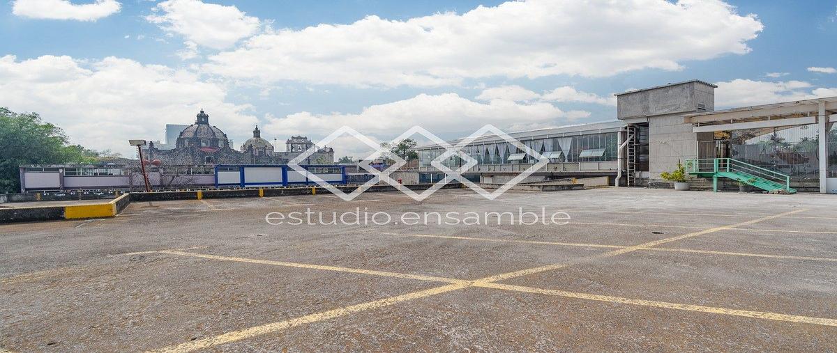 Foto de local en renta en avenida de la paz , san angel, álvaro obregón, df / cdmx, 0 No. 04