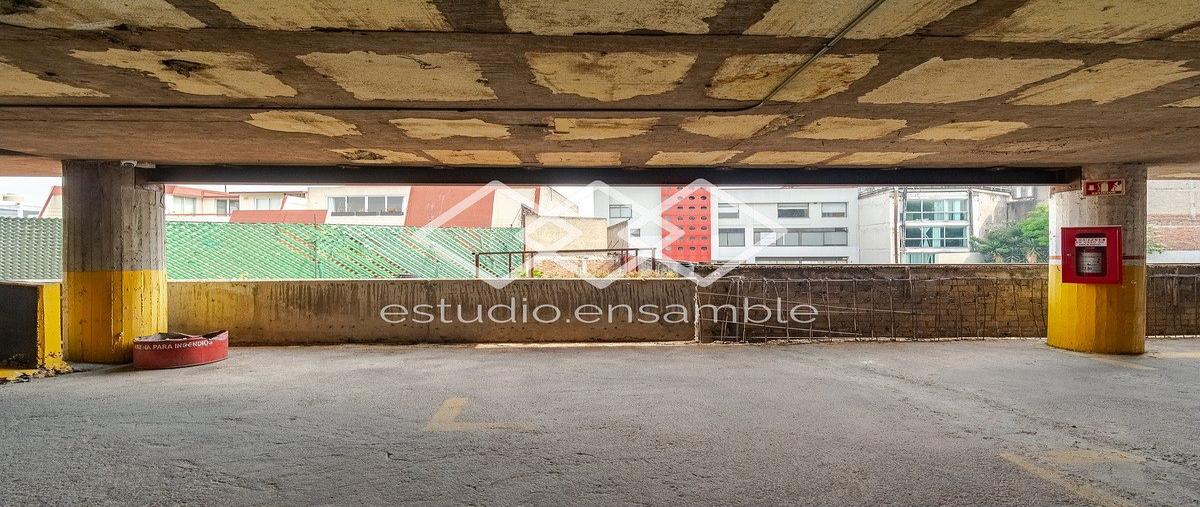 Foto de local en renta en avenida de la paz , san angel, álvaro obregón, df / cdmx, 0 No. 05