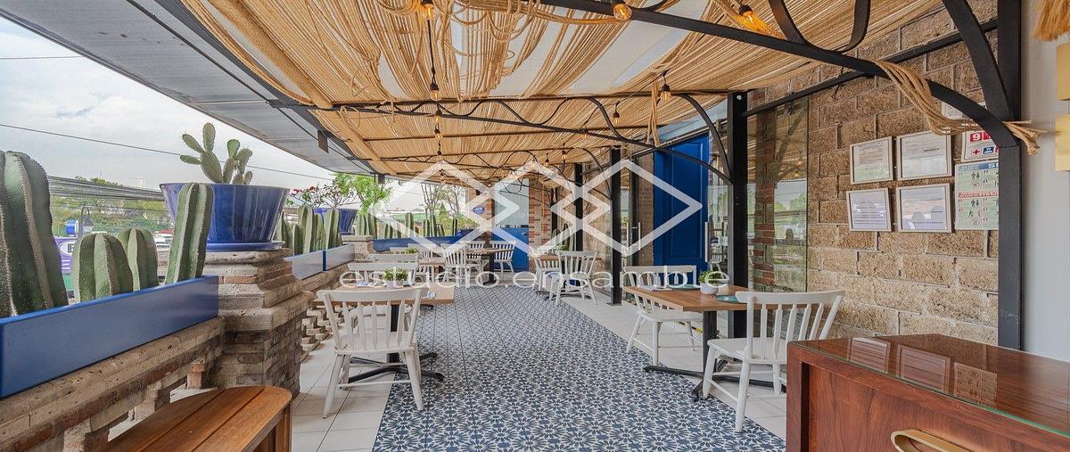 Foto de local en renta en avenida de la paz , san angel, álvaro obregón, df / cdmx, 0 No. 03