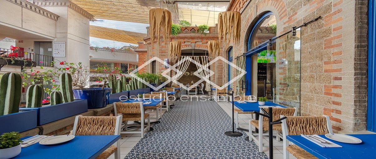 Foto de local en renta en avenida de la paz , san angel, álvaro obregón, df / cdmx, 0 No. 04