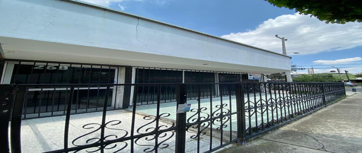 Foto de local en venta en avenida de la pintura , miravalle, guadalajara, jalisco, 30245126 No. 03