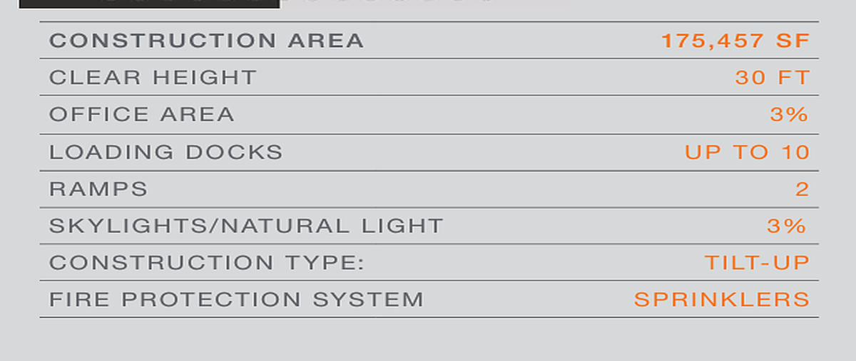 Foto de nave industrial en renta en avenida de la plata , puerta plata, tijuana, baja california, 0 No. 03