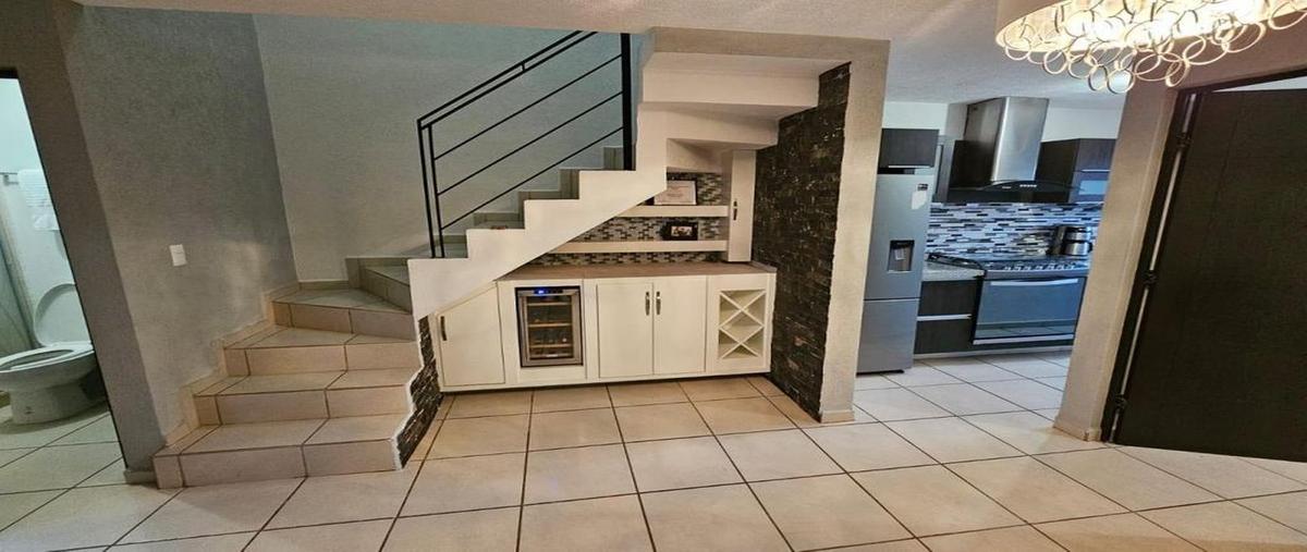 Foto de casa en venta en avenida de la pradera 844, la venta del astillero, zapopan, jalisco, 0 No. 03