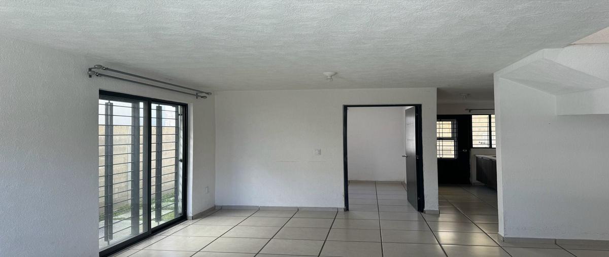 Foto de casa en renta en avenida de la pradera , el campestre, zapopan, jalisco, 28738061 No. 03