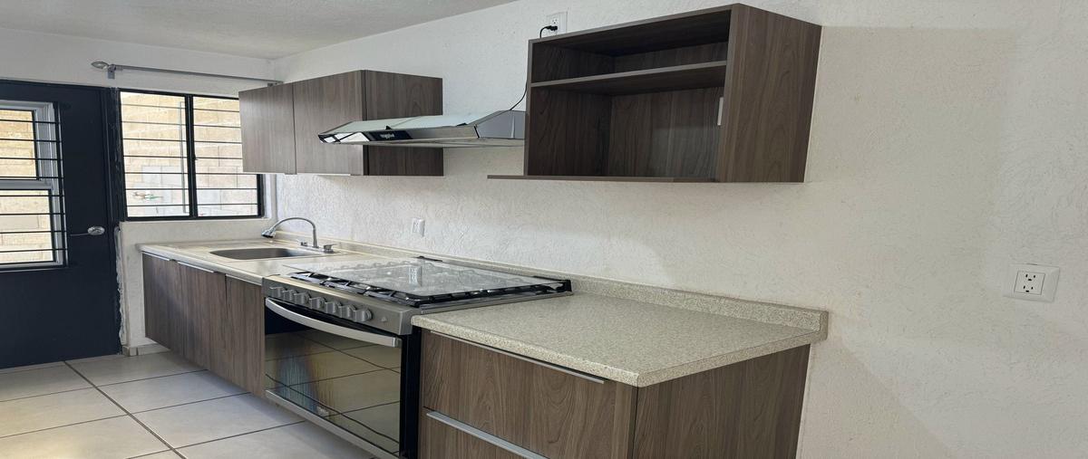 Foto de casa en renta en avenida de la pradera , el campestre, zapopan, jalisco, 28738061 No. 05