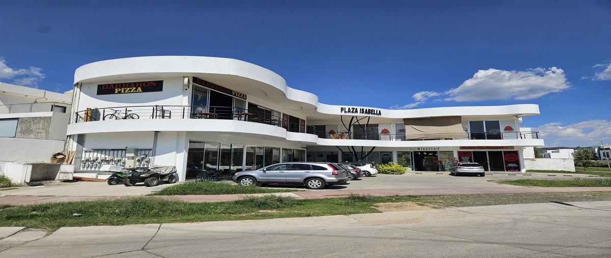 Foto de local en venta en avenida de la pradera , el campestre, zapopan, jalisco, 30165165 No. 02