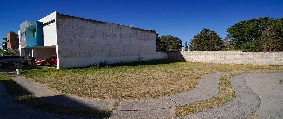 Foto de terreno habitacional en venta en avenida de la pradera , el campestre, zapopan, jalisco, 0 No. 03