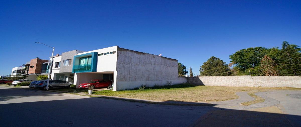 Foto de terreno habitacional en venta en avenida de la pradera , el campestre, zapopan, jalisco, 0 No. 04