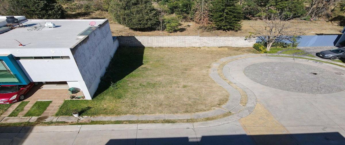 Foto de terreno habitacional en venta en avenida de la pradera , el campestre, zapopan, jalisco, 0 No. 05