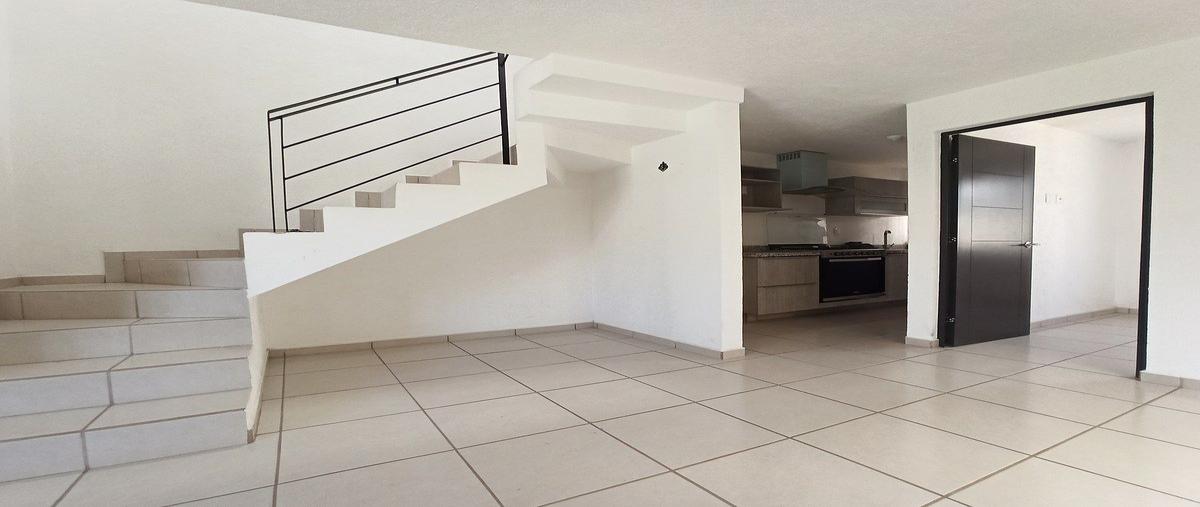 Foto de casa en renta en avenida de la pradera , el campestre, zapopan, jalisco, 0 No. 04