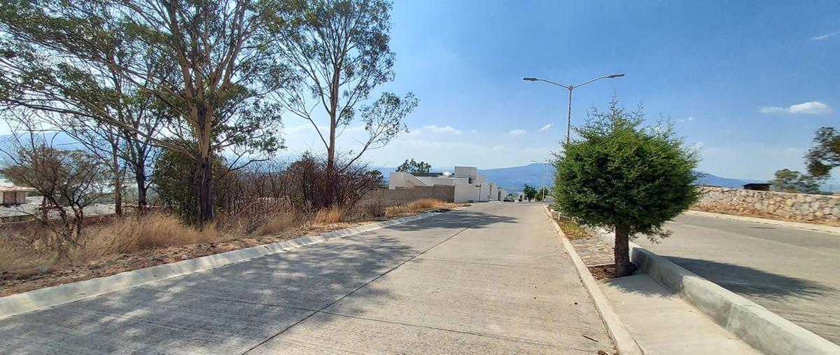 Foto de terreno habitacional en venta en avenida de la presa esquina con junco , bosques de la presa, morelia, michoacán de ocampo, 0 No. 03