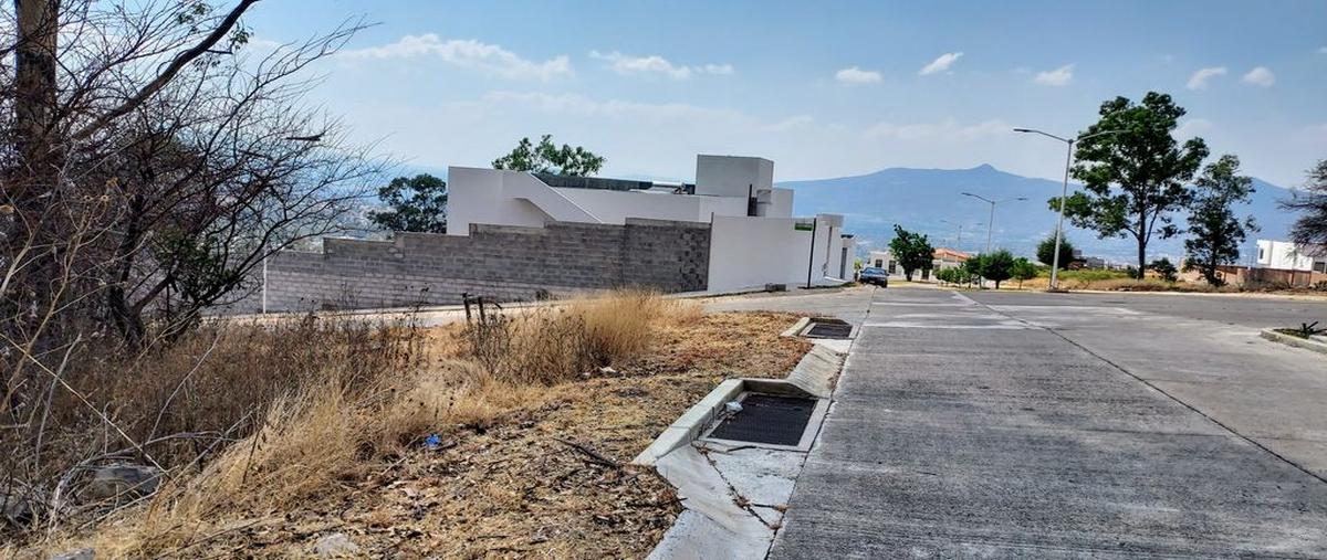 Foto de terreno habitacional en venta en avenida de la presa esquina con junco , bosques de la presa, morelia, michoacán de ocampo, 0 No. 04