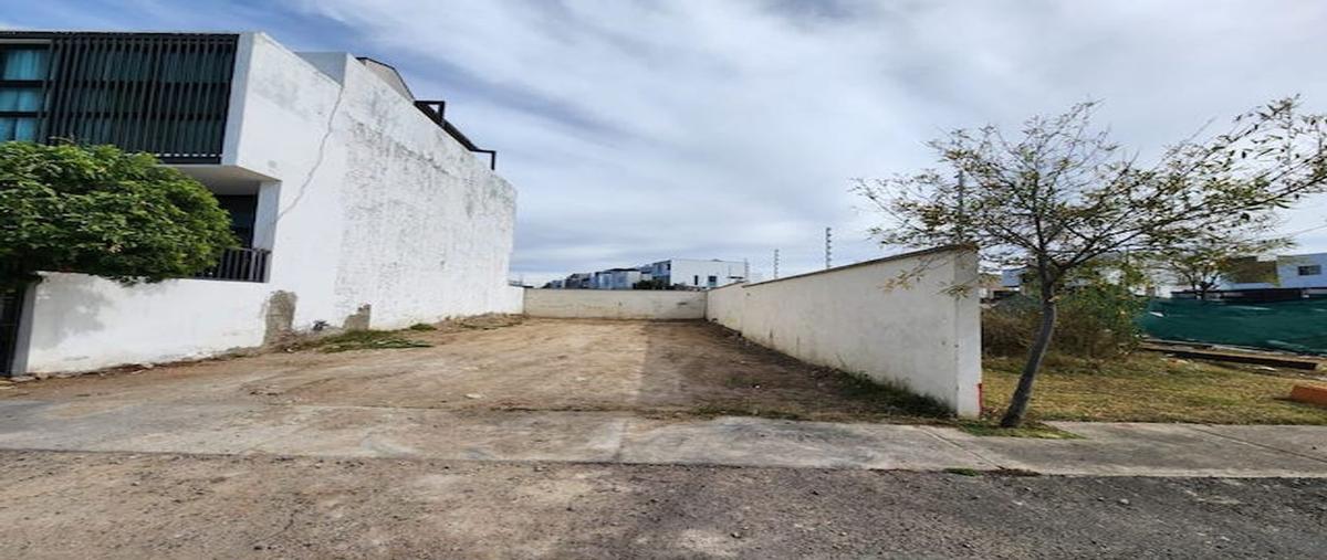 Foto de terreno habitacional en avenida de la primavera 1745, bosques vallarta, zapopan, jalisco, 0 foto 01 Foto de terreno habitacional en venta en avenida de la primavera 1745, bosques vallarta, zapopan, jalisco, 0 No. 01