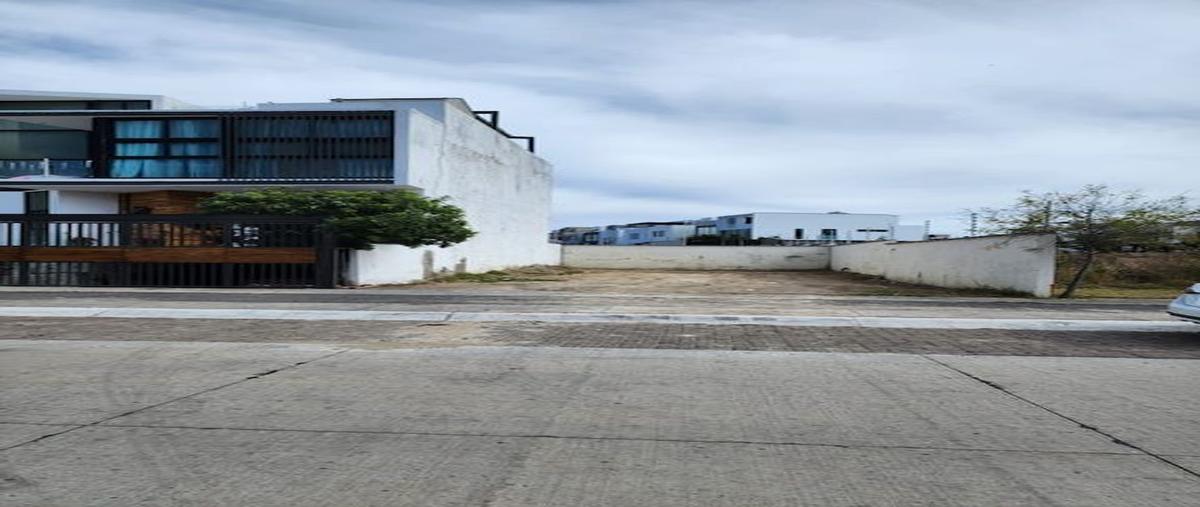 Foto de terreno habitacional en avenida de la primavera 1745, bosques vallarta, zapopan, jalisco, 0 foto 04 Foto de terreno habitacional en venta en avenida de la primavera 1745, bosques vallarta, zapopan, jalisco, 0 No. 04