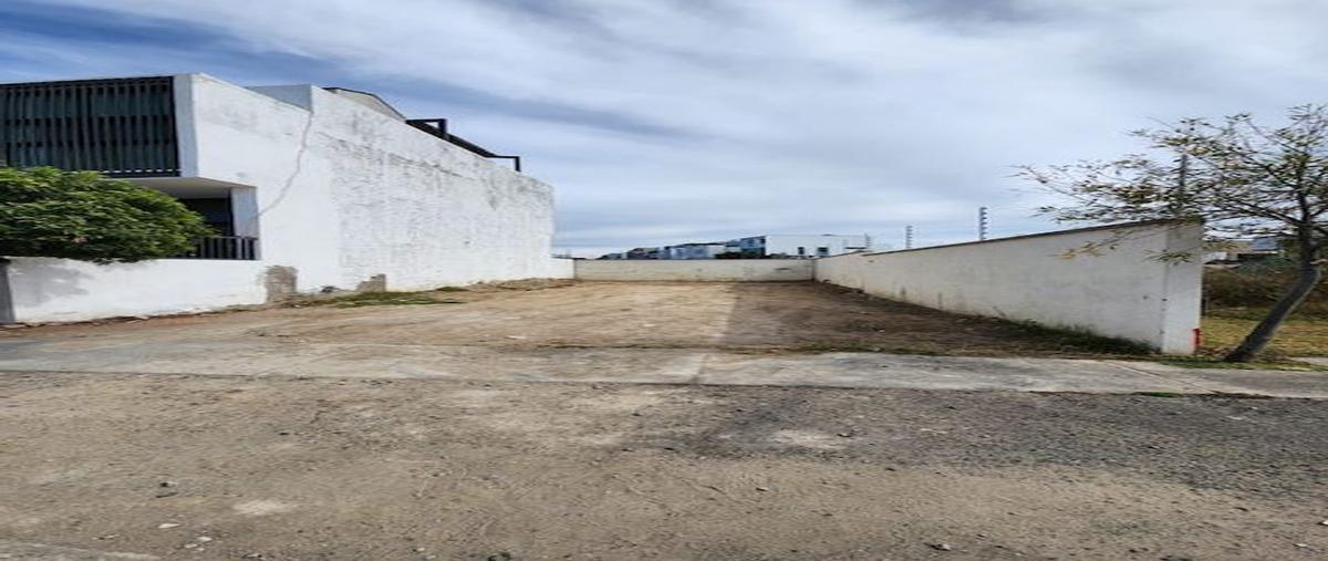 Foto de terreno habitacional en venta en avenida de la primavera 1745, bosques vallarta, zapopan, jalisco, 0 No. 03