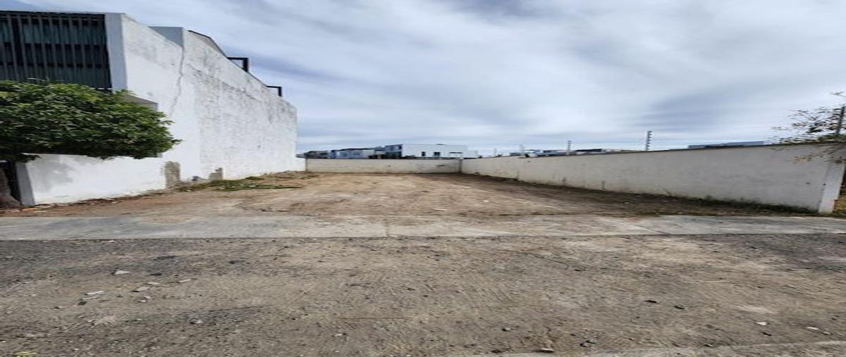 Foto de terreno habitacional en venta en avenida de la primavera 1745, bosques vallarta, zapopan, jalisco, 0 No. 05