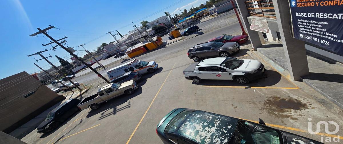Foto de local en renta en avenida de la raza 3609, partido escobedo, juárez, chihuahua, 30427743 No. 03