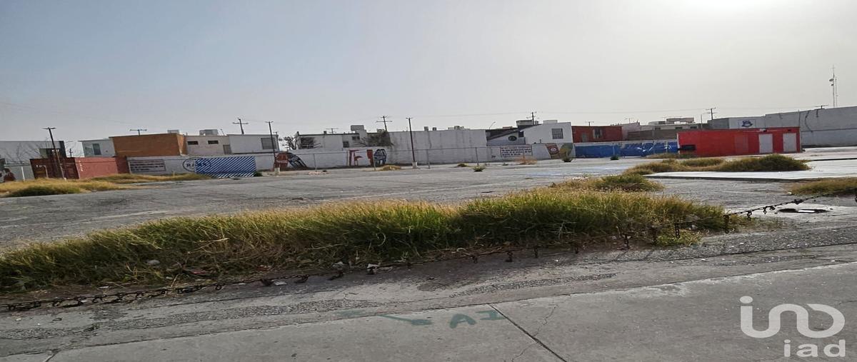 Foto de terreno comercial en renta en avenida de la raza 5537, la raza, juárez, chihuahua, 29430618 No. 03