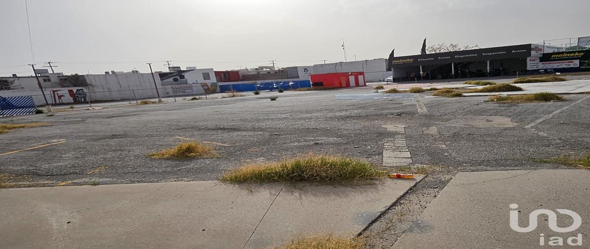 Foto de terreno comercial en renta en avenida de la raza 5537, la raza, juárez, chihuahua, 29430618 No. 05