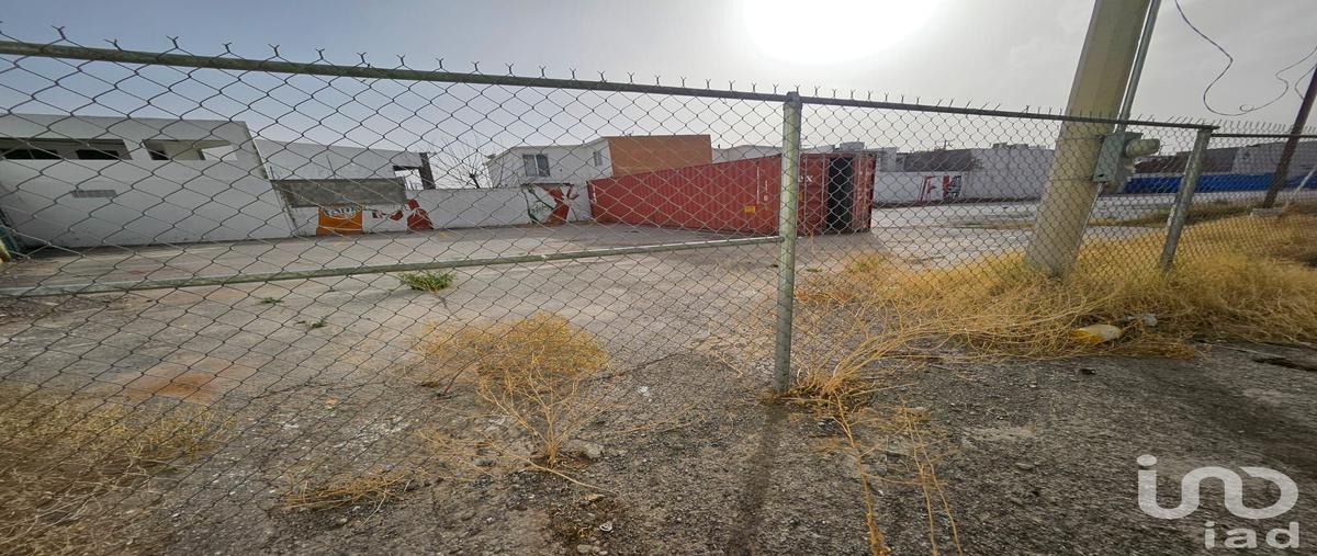 Foto de terreno comercial en avenida de la raza 5615, la raza, juárez, chihuahua, 29430633 foto 05 Foto de terreno comercial en renta en avenida de la raza 5615, la raza, juárez, chihuahua, 29430633 No. 05