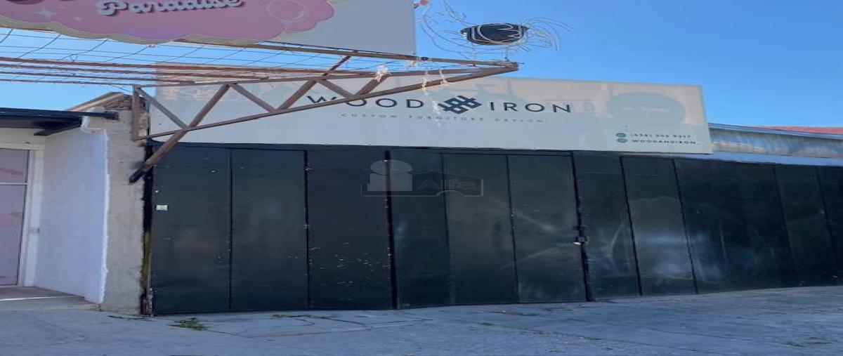Foto de local en renta en avenida de la raza 5988, misiones de san miguel, juárez, chihuahua, 28823988 No. 01