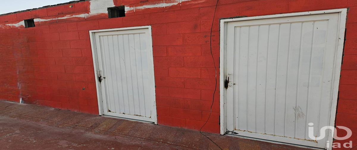 Foto de terreno comercial en renta en avenida de la raza 6098, la fuente, juárez, chihuahua, 29430646 No. 03