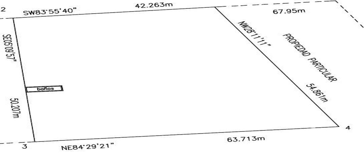 Foto de terreno comercial en renta en avenida de la raza 6098, la fuente, juárez, chihuahua, 29430646 No. 04