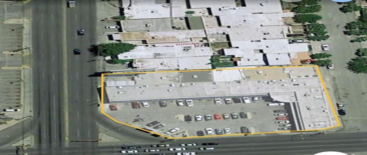 Foto de edificio en venta en avenida de la raza , del norte, juárez, chihuahua, 27313380 No. 03