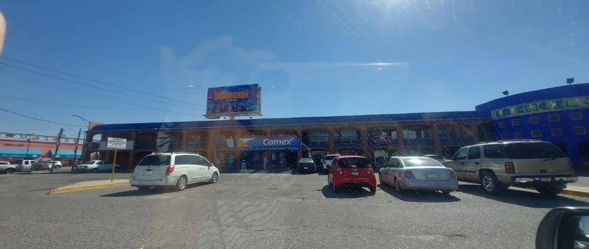 Foto de edificio en venta en avenida de la raza , del norte, juárez, chihuahua, 27313380 No. 04