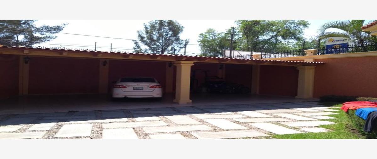 Foto de casa en venta en avenida de la reforma ---, ciudad deportiva, irapuato, guanajuato, 8605306 No. 04