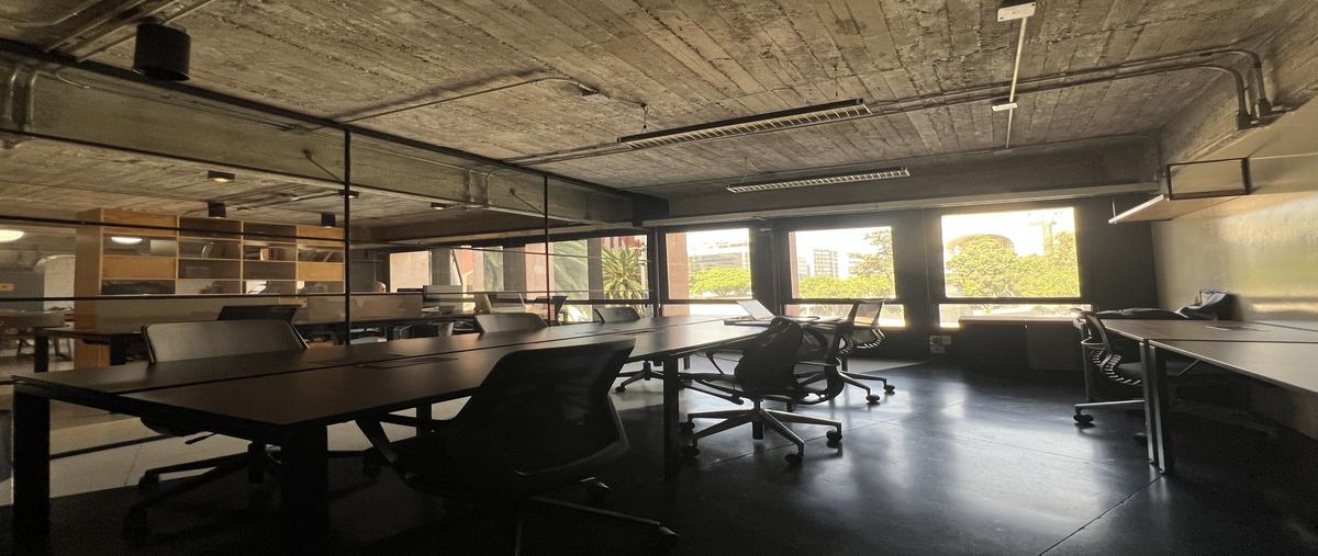 Foto de oficina en renta en avenida de la república , tabacalera, cuauhtémoc, df / cdmx, 30070296 No. 03